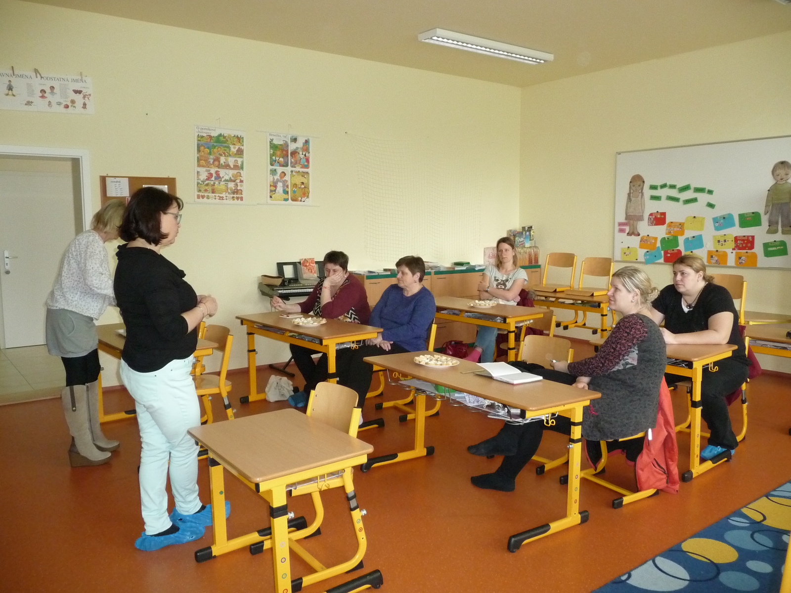 JAK PŘIPRAVIT DÍTĚ NA VSTUP DO ZÁKLADNÍ ŠKOLY?