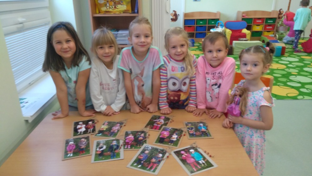 JABLÍČKOVÝ TÝDEN